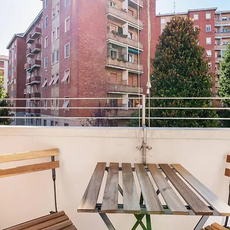 Ihost - Veneziano 8 Appartement