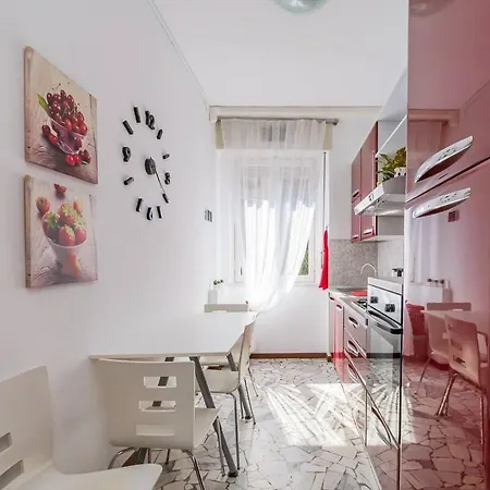 Ihost - Veneziano 8 * Milaan