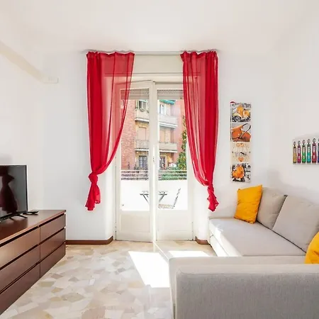 Ihost - Veneziano 8 Appartement Milaan