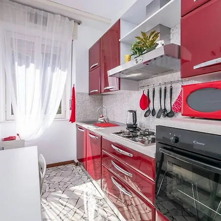 Ihost - Veneziano 8 Apartment