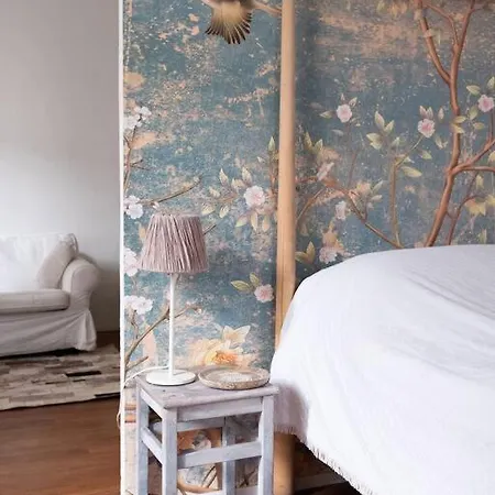 Bohemien Nel Cuore Di Chinatown