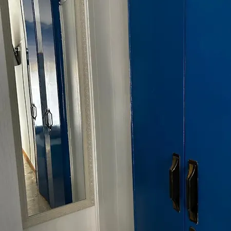 Residenza Senza Pensieri Apartamento *