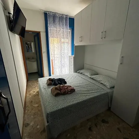 Residenza Senza Pensieri * Milán