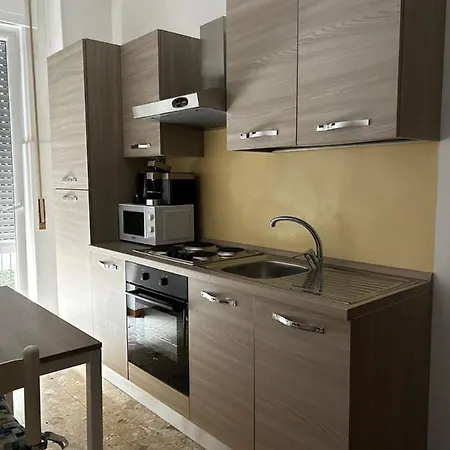Residenza Senza Pensieri