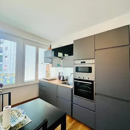 Brera Apartman