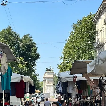 Brera Apartman