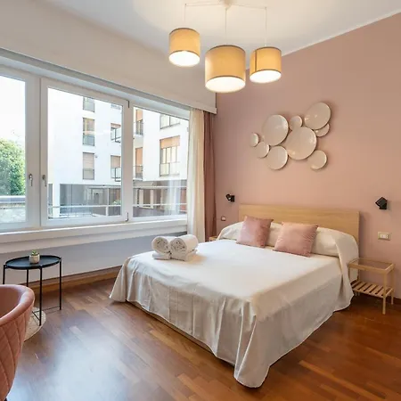 Amalia's House, Cozy In Brera