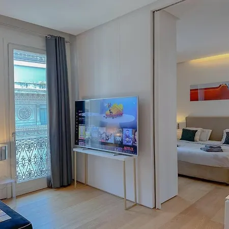 Luxury 2 Mins From Duomo Mailand