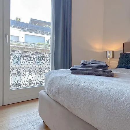 Luxury 2 Mins From Duomo