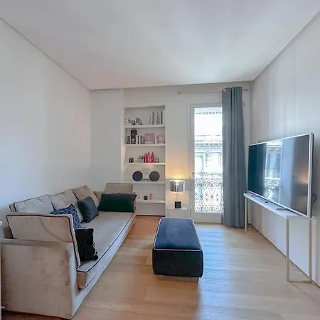 Luxury 2 Mins From Duomo * Mailand