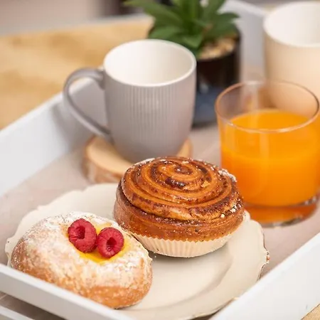 Apartment Duomo - Prestigious Penthouse With Panoramic View Mailand