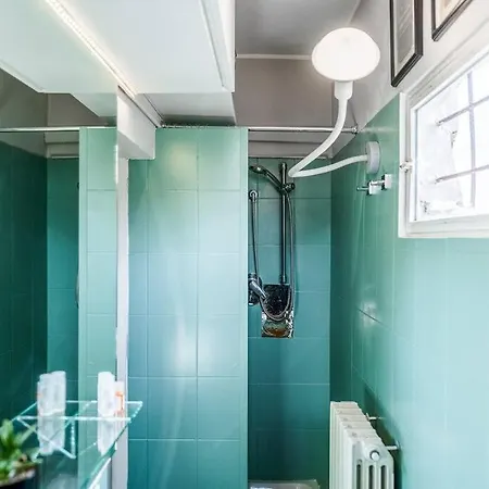 Duomo - Prestigious Penthouse With Panoramic View Apartment *