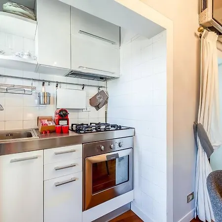 Apartment Duomo - Prestigious Penthouse With Panoramic View *