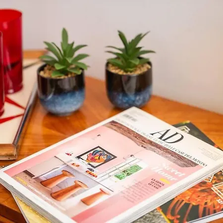 Duomo - Prestigious Penthouse With Panoramic View * Mailand