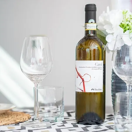 Duomo - Prestigious Penthouse With Panoramic View Apartment Mailand