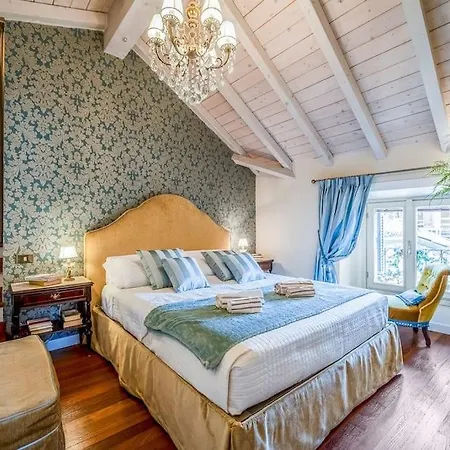 Duomo - Prestigious Penthouse With Panoramic View * Mailand