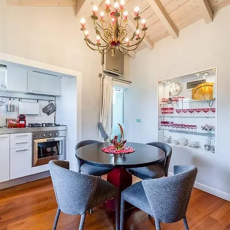 Duomo - Prestigious Penthouse With Panoramic View Apartment