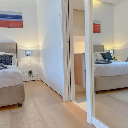 Luxury 2 Mins From Duomo