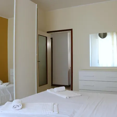 Frattini Comfy Family - 4 People Apartment