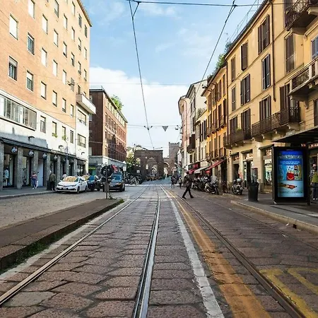 Duomo - Prestigious Penthouse With Panoramic View