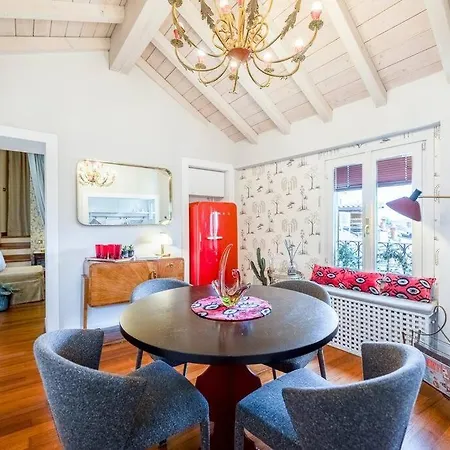 Apartment Duomo - Prestigious Penthouse With Panoramic View