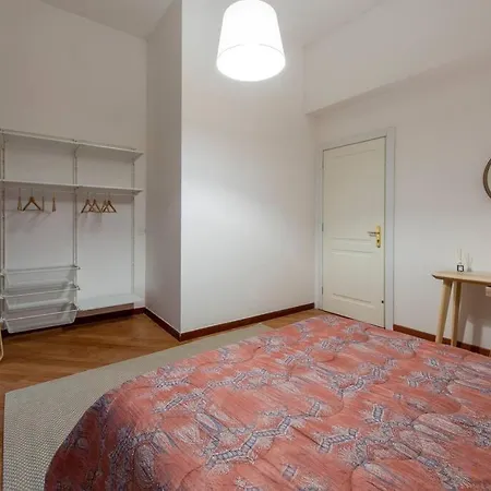 Luxury Apt In Duomo Navigli Сasa de vacaciones Milán