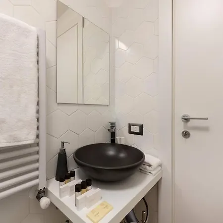 Morocco 2min Da Stazione Appartement *