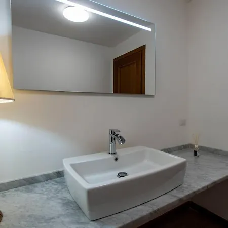 Сasa de vacaciones Luxury Apt In Duomo Navigli
