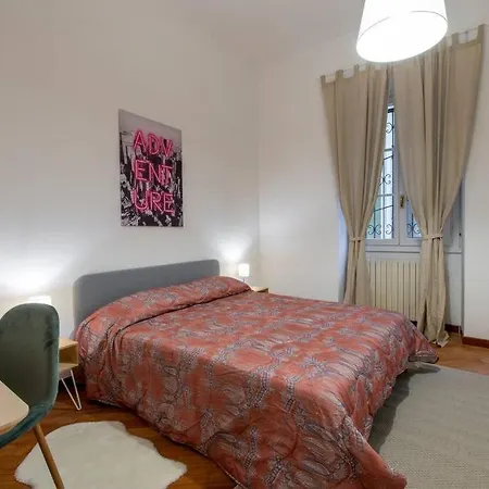 Luxury Apt In Duomo Navigli