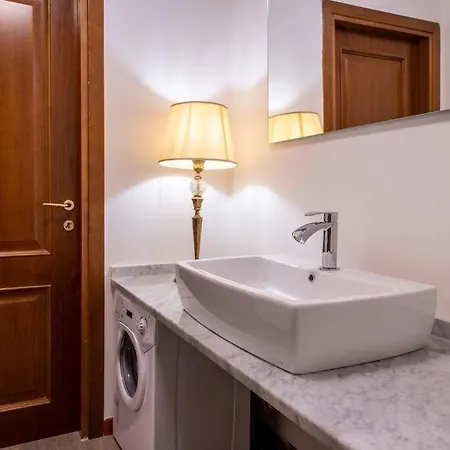 Сasa de vacaciones Luxury Apt In Duomo Navigli