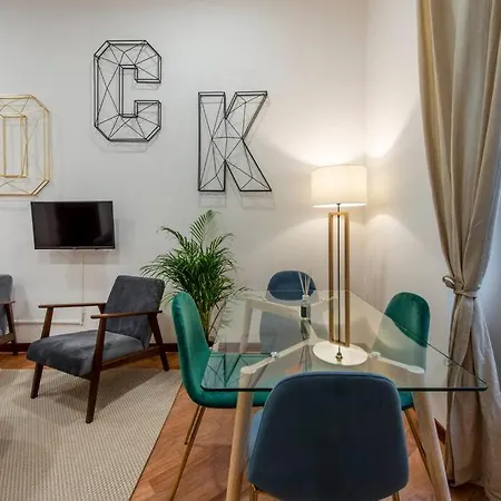 Luxury Apt In Duomo Navigli Milán