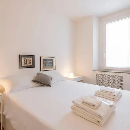 Appartement Morocco 2min Da Stazione *