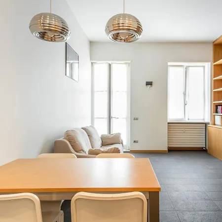 Apartament Easylife - - Cannobio 12 - Duomo Mediolan