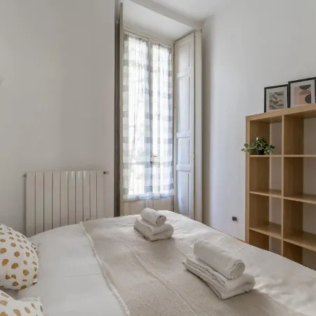 Apartment The Best Rent - Spacious Near Colonne S Lorenzo