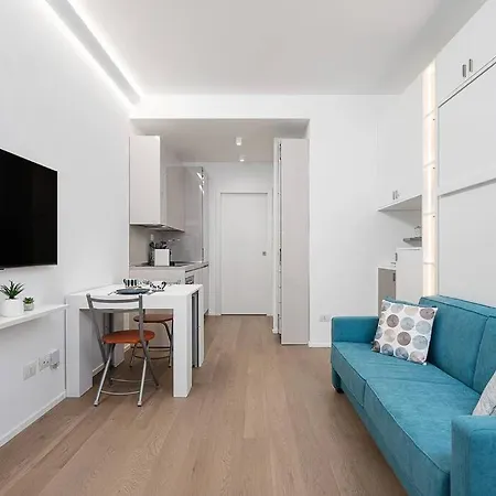 Gioia Milan