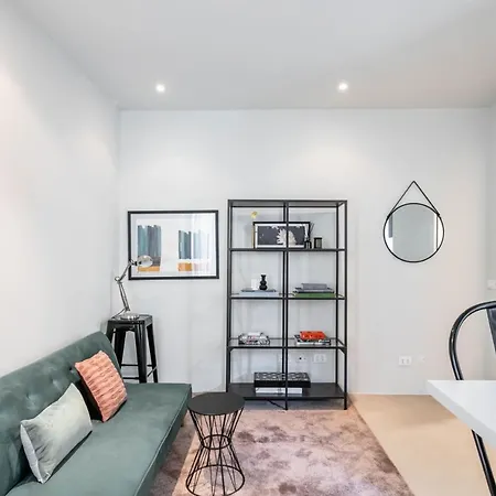 Daire Easylife - Oasi Di Stile E Comfort A Porta Venezia Milano
