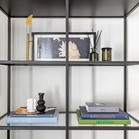 Easylife - Oasi Di Stile E Comfort A Porta Venezia Daire