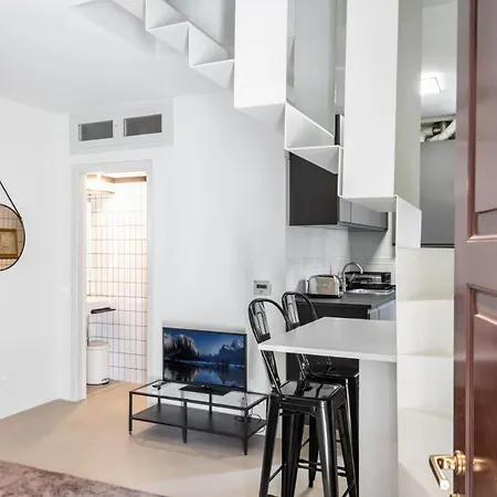 Easylife - Oasi Di Stile E Comfort A Porta Venezia Daire *