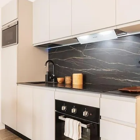 Emotichome 7 Flexyrent Appartement *