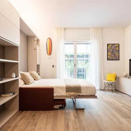 Διαμέρισμα Emotichome 7 Flexyrent