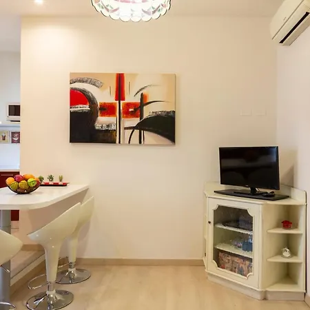 Happy - Naviglio Grande Milano