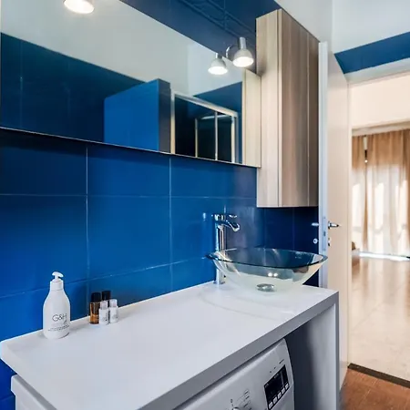 Apartment Smart Near Metro