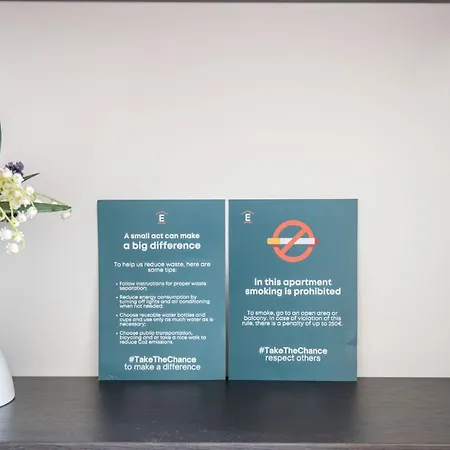 Easylife - - Sabotino 20 - Porta Romana Апартаменты