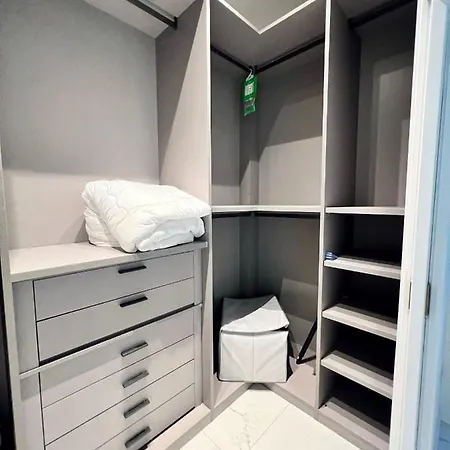 812 Appartement Milan