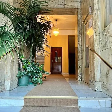 Appartement 812 Milan