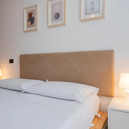 Apartamento Ihost Luxury - Savona 112 *