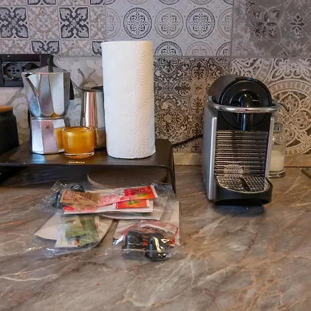 Ihost Luxury - Savona 112 Apartamento *