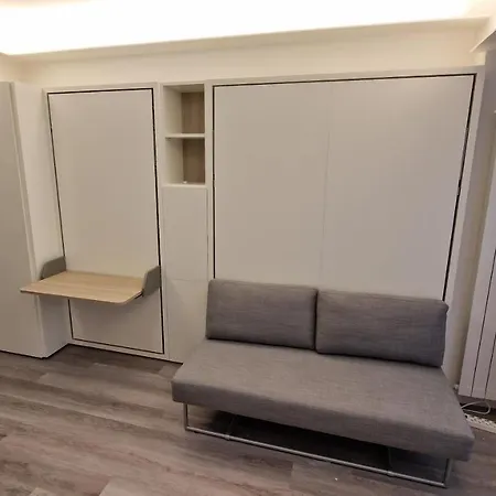 Cozy Affori M3 Appartement *