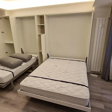 Cozy Affori M3 Apartment *