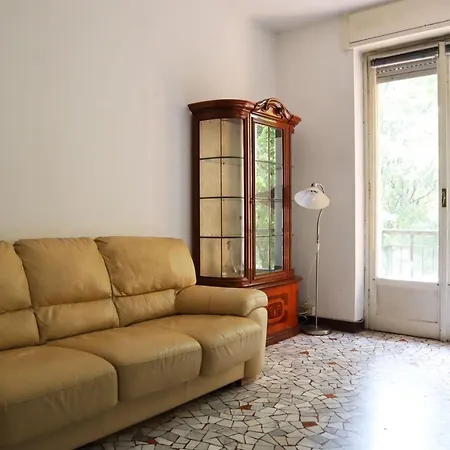 Santa Caterina House Apartment
